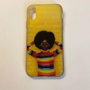 iPhone XR phone case